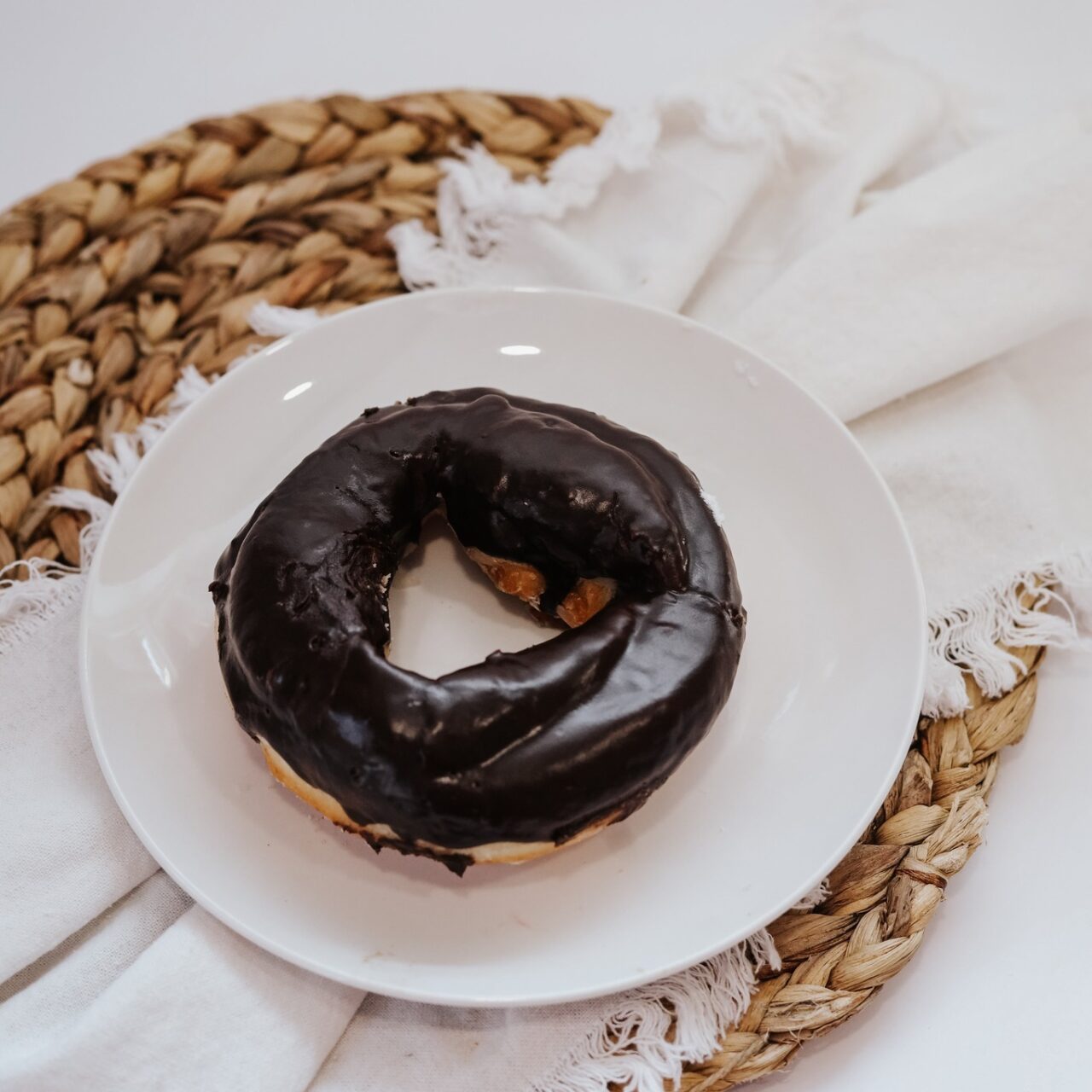 Auntie Ruth's Doughnuts | Handcrafted Family Recipes