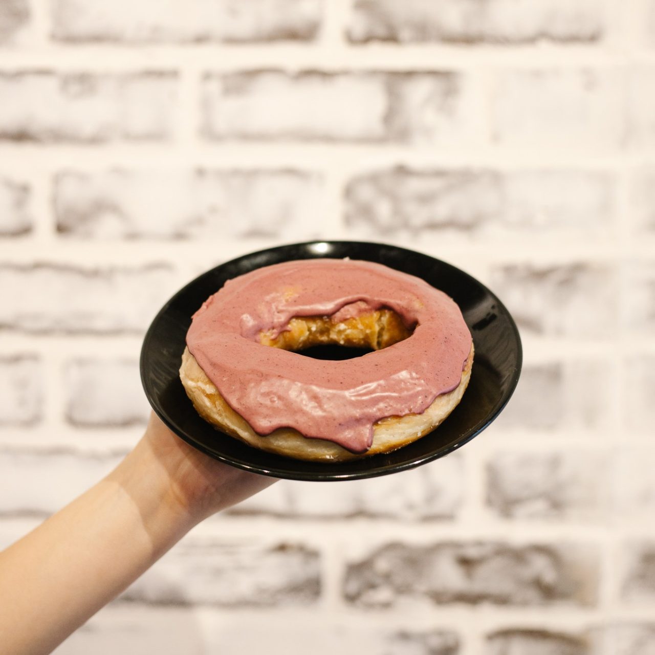 Auntie Ruth's Doughnuts | Handcrafted Family Recipes