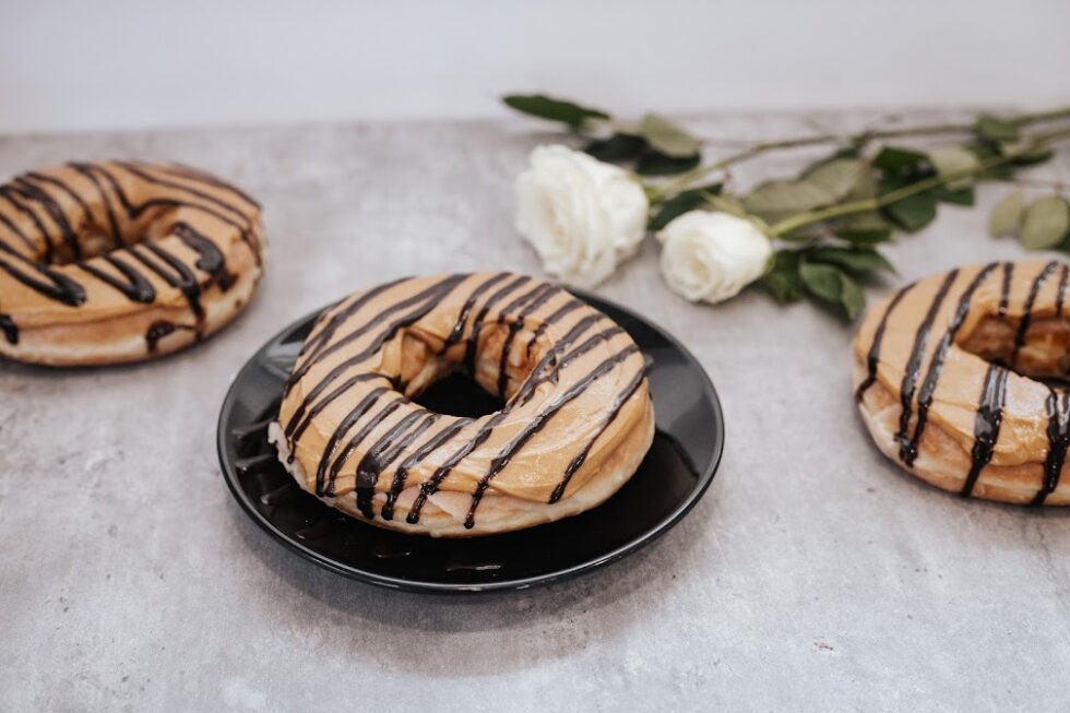 Auntie Ruth's Doughnuts | Handcrafted Family Recipes